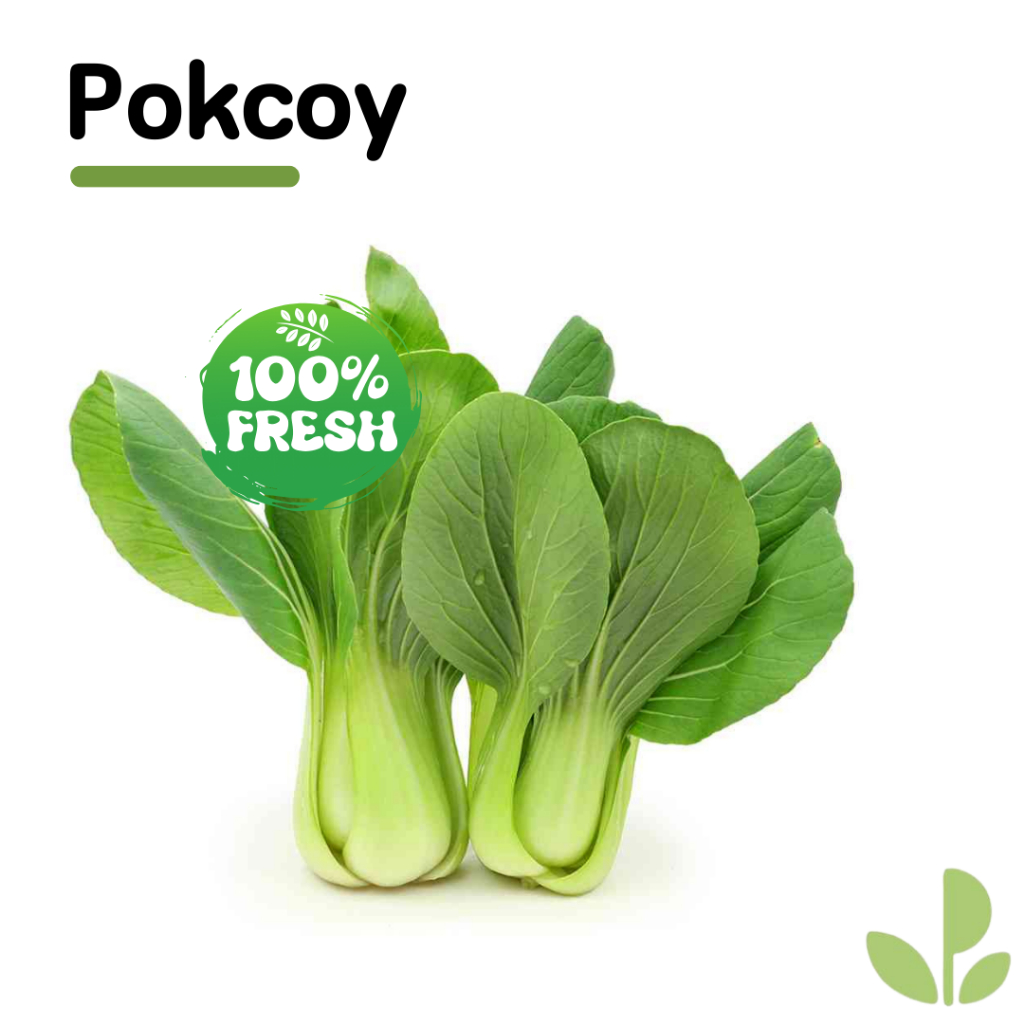 

SAWI DAGING |POKCOY | 250/500GR