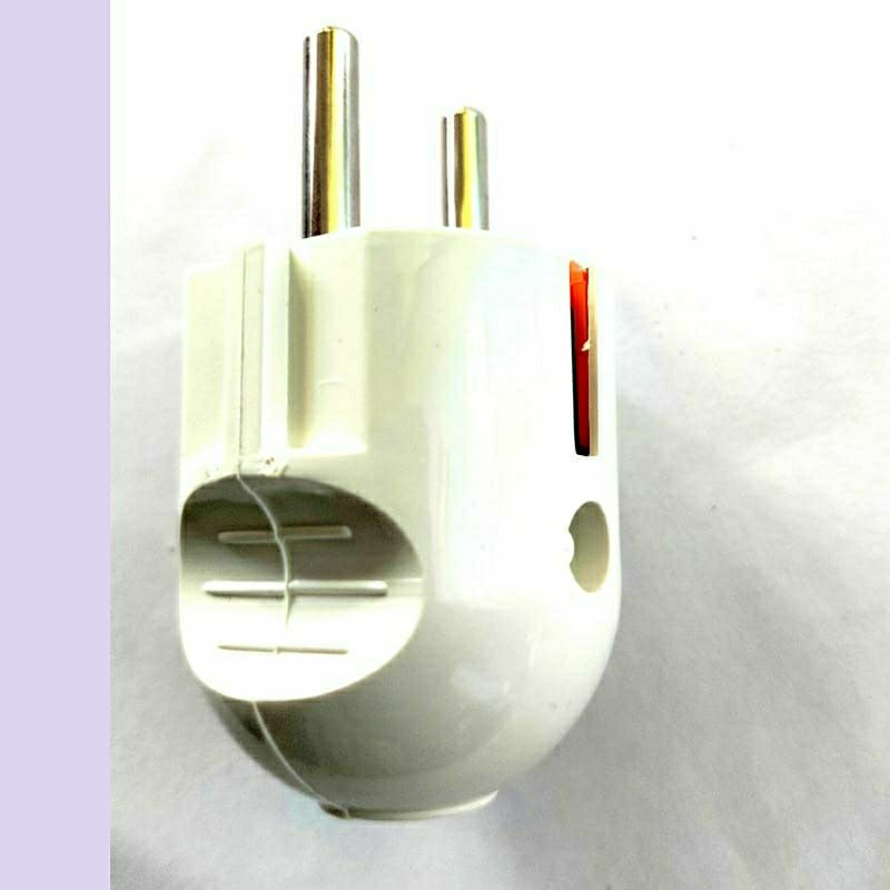 steker arde bulat bg838