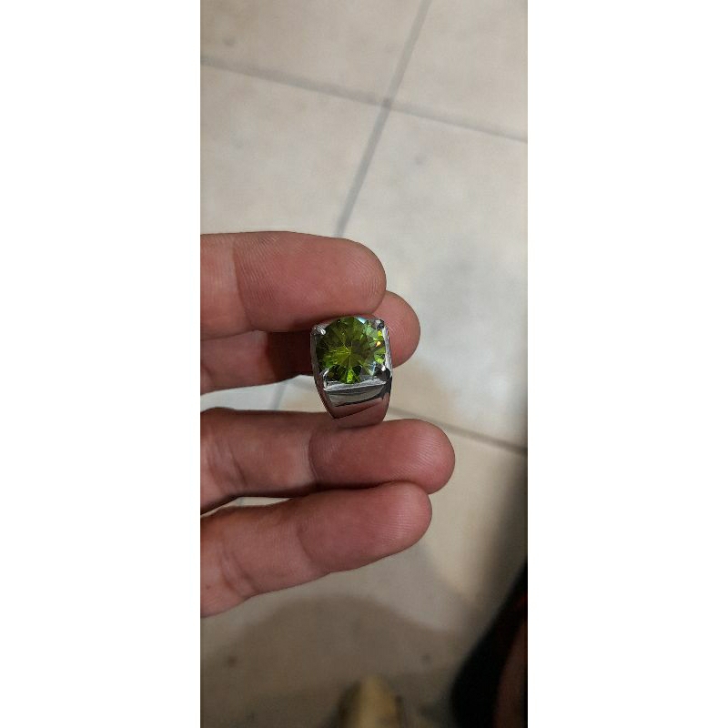peridot