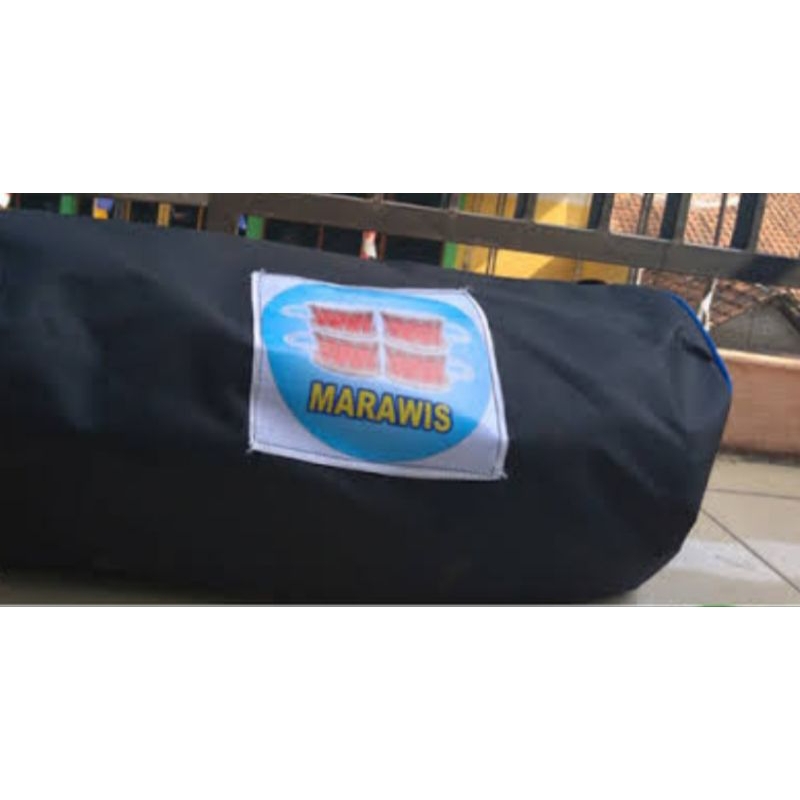 sarung keprak marawis