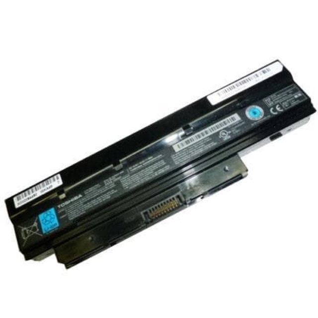 Baterai Toshiba Mini NB520 NB520D NB525 NB550 NB550D NB555 PA3820U