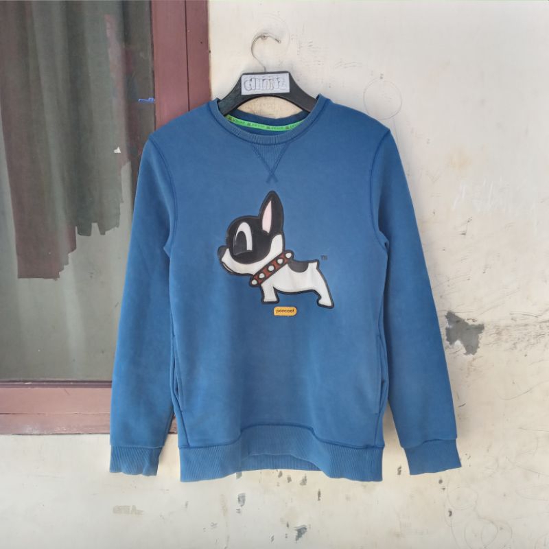 cn pancoat dog ORIGINAL