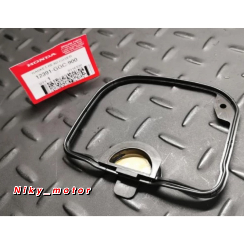 karet head sil head beat fi Scoopy fi Vario fi spacy fi(stater kasar)original ahm