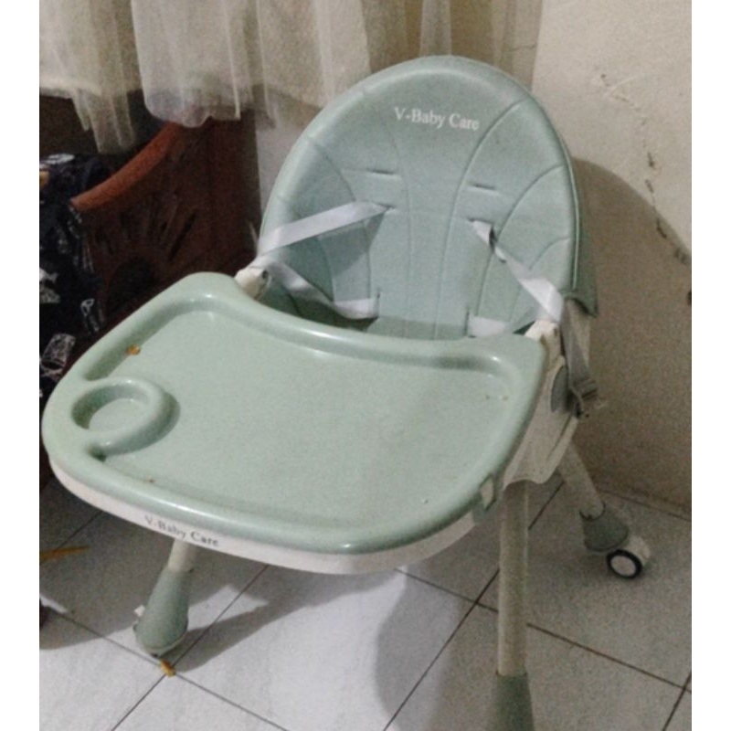 baby chair v babycare