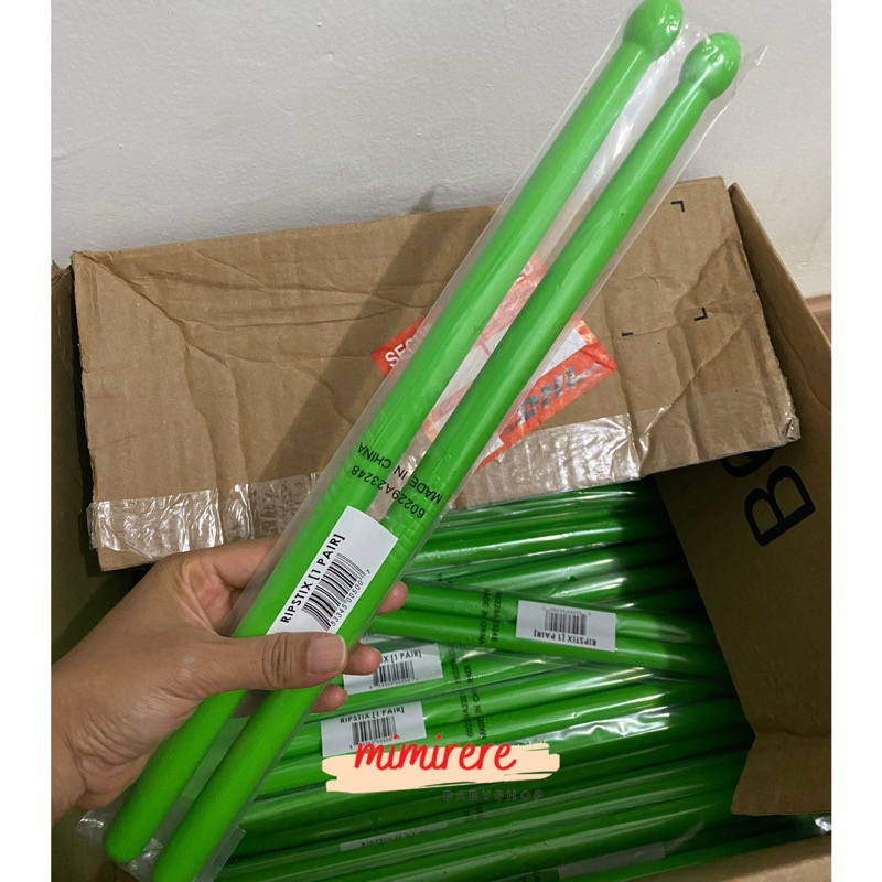 RIPSTIX ORIGINAL POUNDFIT POUND FIT