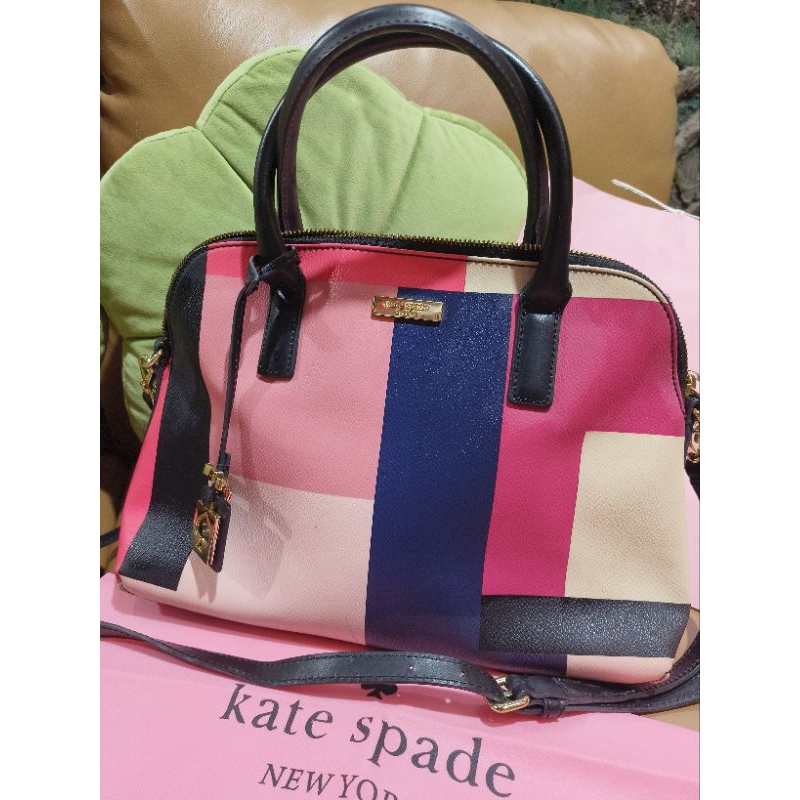 Preloved Tas Kate Spade