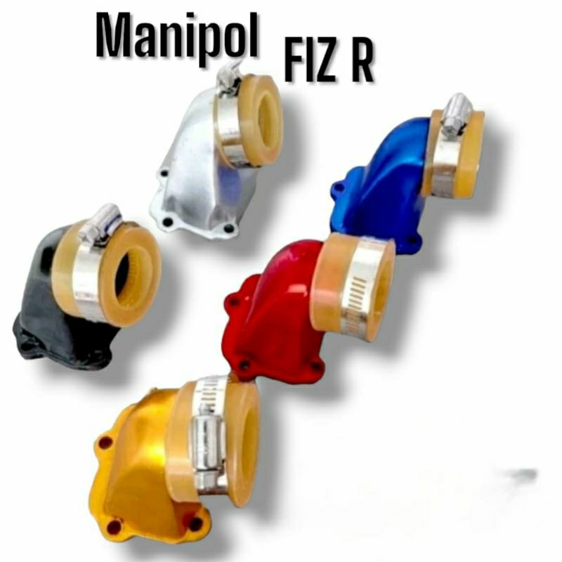 Manipol Intake Yamaha FizR F1zR Force 1 One karbu PE PWK 24 26 28 30 32 34 manipol karbu fizR