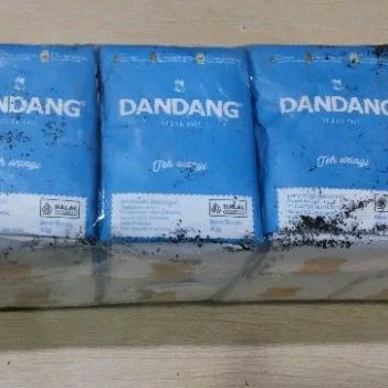 

teh dandang biru 40gr 1 bungkus