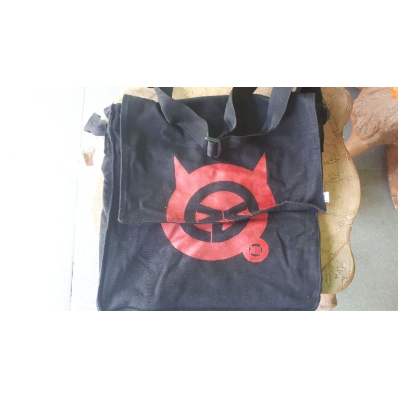 Tas selempang proshop