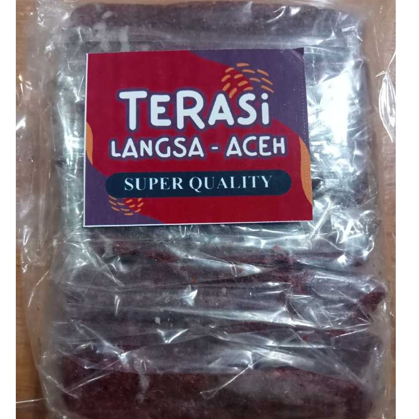 

Terasi Langsa