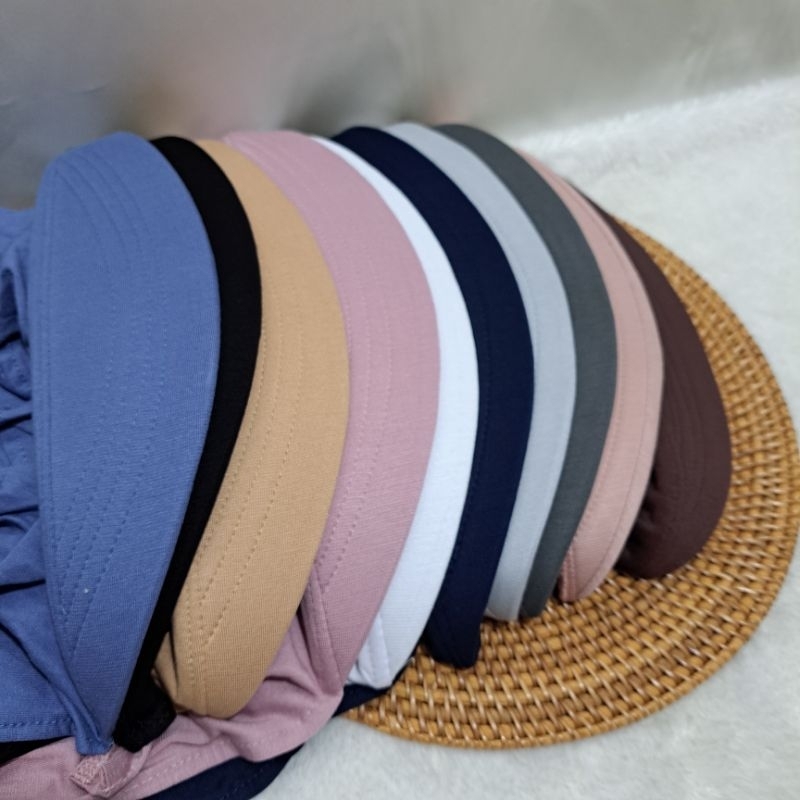 Promo PET KALONG,CIPUT KALONG PET JAHIT,INNER HIJAB MUSLIM,CIPUT PET KALONG