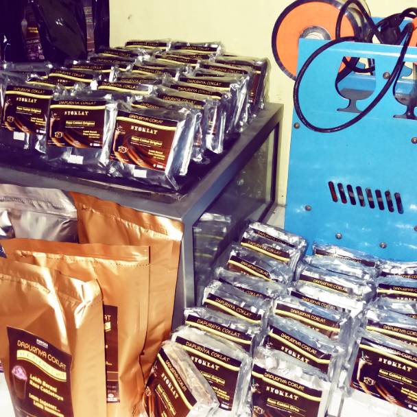 

Ayo Dapatkan BUBUK NYOKLATdapurnya coklat Order lagi