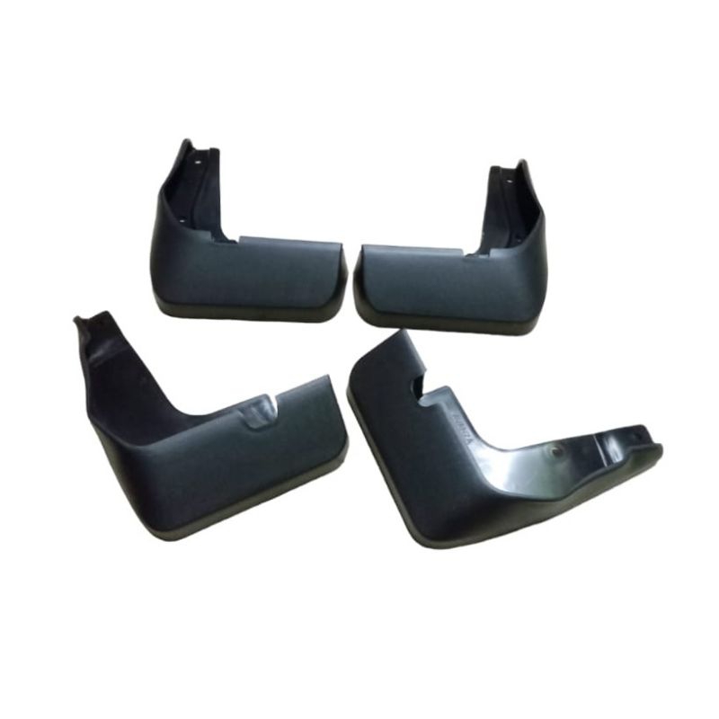 Mud Guard Avanza Veloz 2012 2018 Karpet Lumpur Avanza Veloz