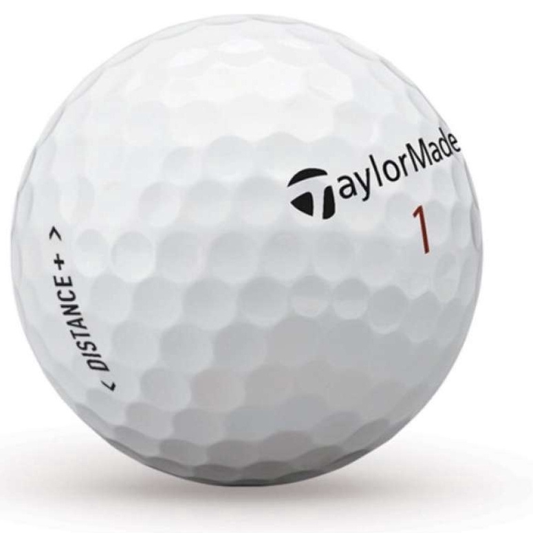 Terbatas Second Branded Golf Ball Taylormade Titleist Srixon 9percent New balls Sale