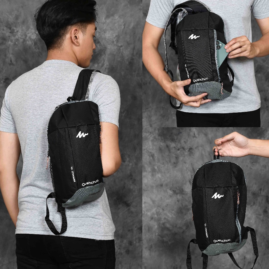 Termurah TAS FUTSAL TAS BOLA TAS SEPEDA TAS ANAK LAKI LAKI TAS SPORT PRIA WANITA TAS RANSEL KECIL