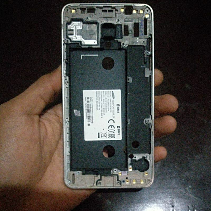 frame/tatakan lcd samsung sm-j510fn