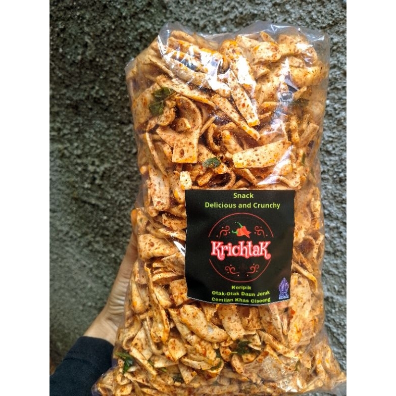 

TERBARU TAKRENG DAUN JERUK PEDAS 1KG !!!