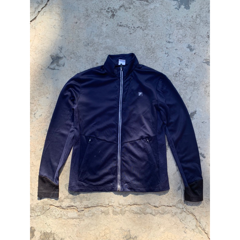 TRACKTOP FILA