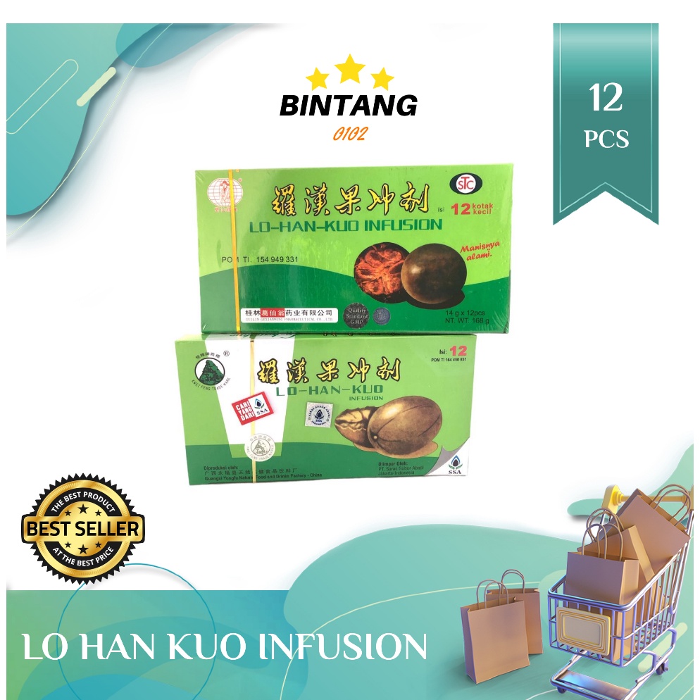 

Ayo Ramaikan SALE Lo Han Kuo Infusion Lohankuo Lohan Kuo lohanguo Membantu Meredakan Panas Dalam Diminati