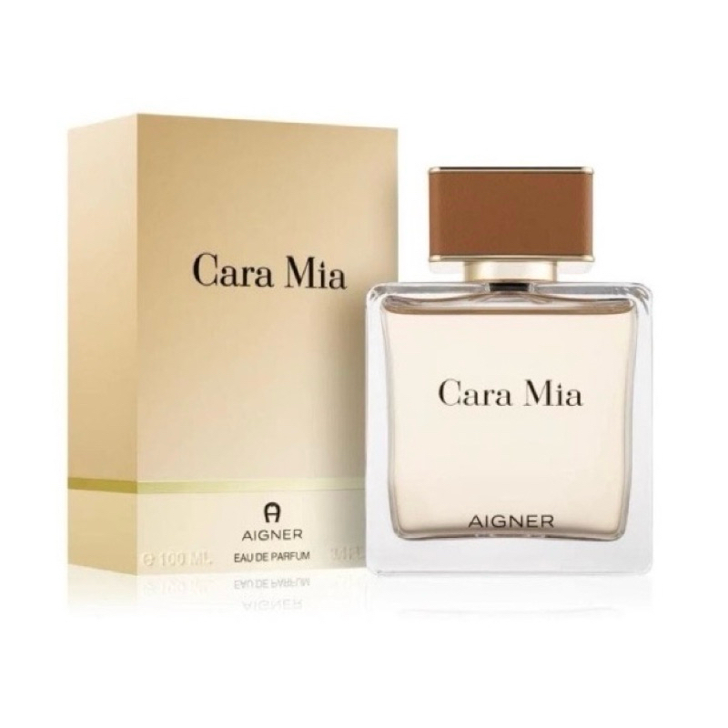 Parfume Aigner Cara Mia EDP ORIGINAL