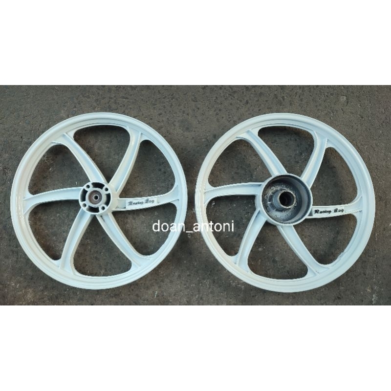 velg racing boy lawas