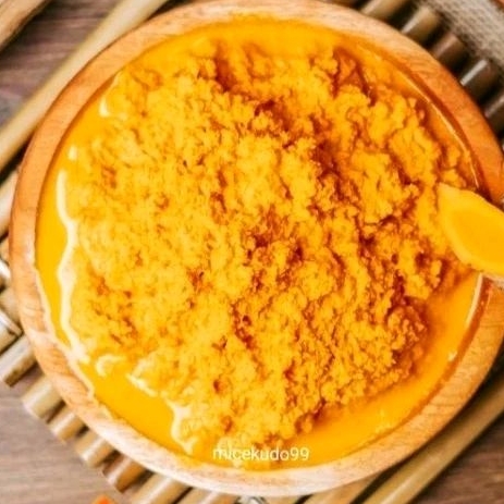 

KUNYIT GILING SEGAR HALUS BASAH TURMERIC KUNING FRESH BUMBU REMPAH