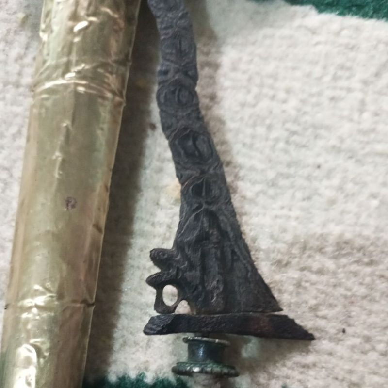 nogo kikik(uler lulut)