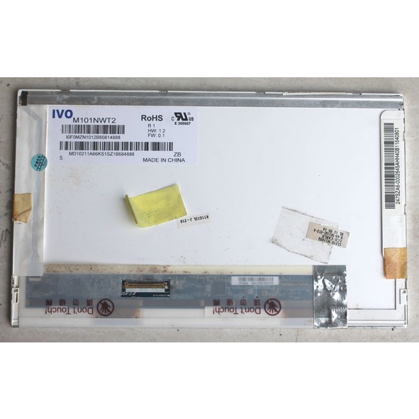 LED 14" 40 pin tebal Normal