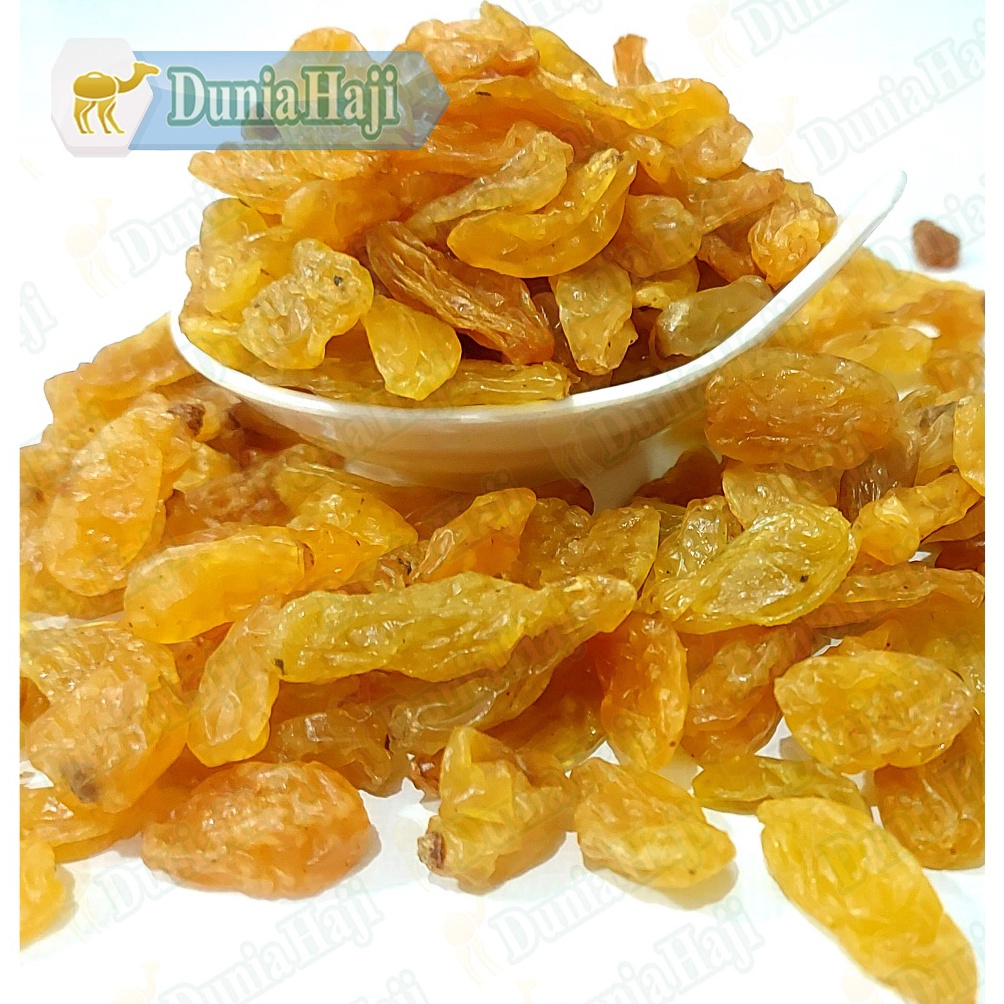 

Now Mall Kismis Anggur Golden Raisin Kismis Asam Manis Raisin Starr untuk Oleh Oleh dan Umroh 266