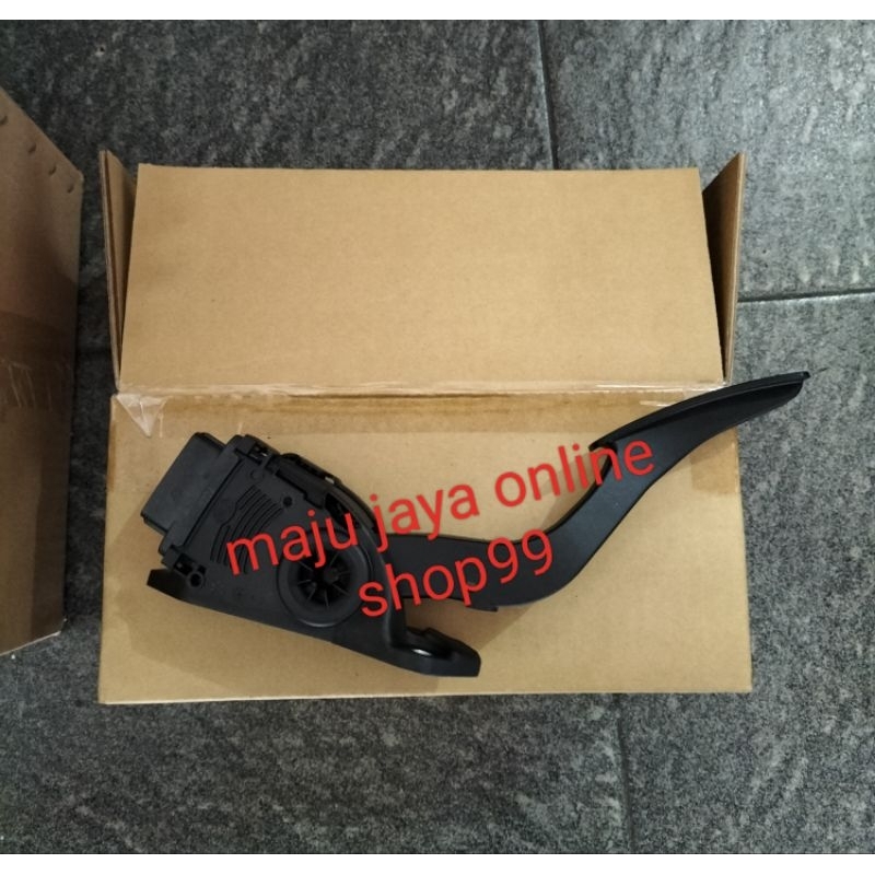 Pedal gas Sensor pedal gas grand Vitara 2000 . 2400cc asli