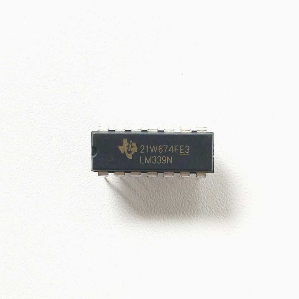 IC LM339 LM 339