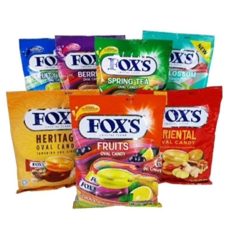 

Permen Pox 1 Pak