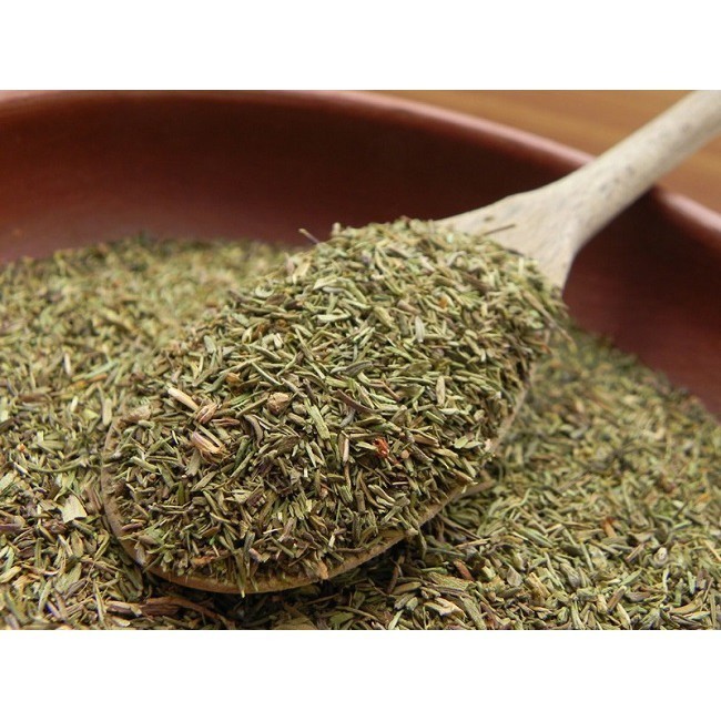 

HS Thyme dry 100gram / daun thyme kering / timi kering