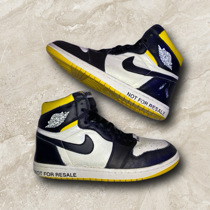 AJ 1 Retro Hight No photos