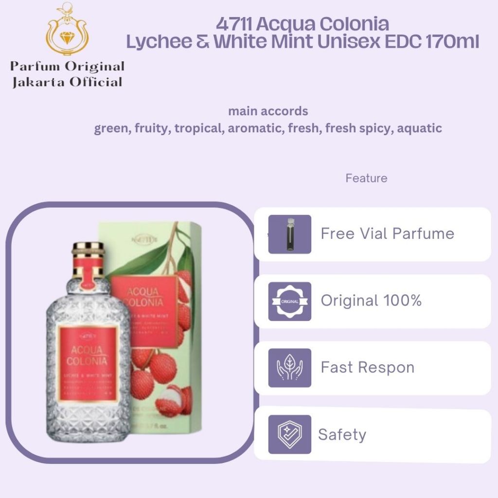 Parfum Parfume Perfume Asli Perawatan Kecantikan Original Import Branded Pria Laki Laki Cowok Peremp