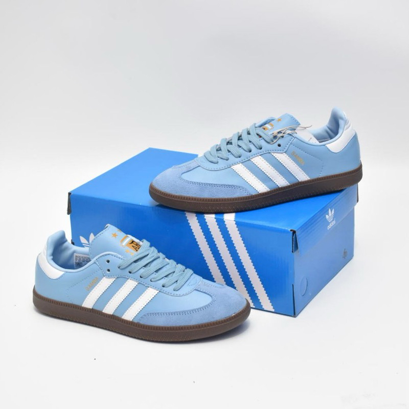Adidas Samba Team Argentina