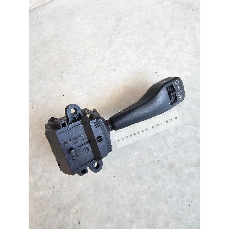 Tuas Wiper BMW E46