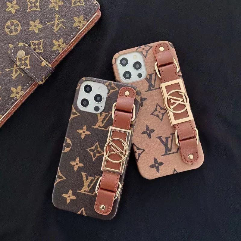 CASE HARDCASE LV IPHONE 12 PRO MAX 12 12 PRO 11 PRO MAX 11 11 PRO X XS XS MAX 7+ 8+