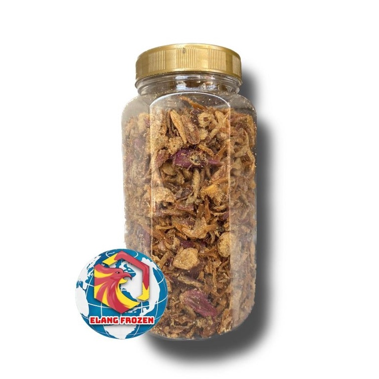 

CODEBARANG58EYW Bawang Goreng Bagor Brebes 2gr Recomended