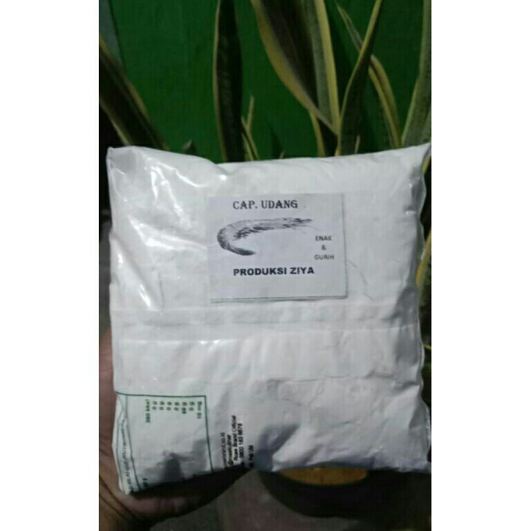 

Asli Bagus Tepung Balado SF