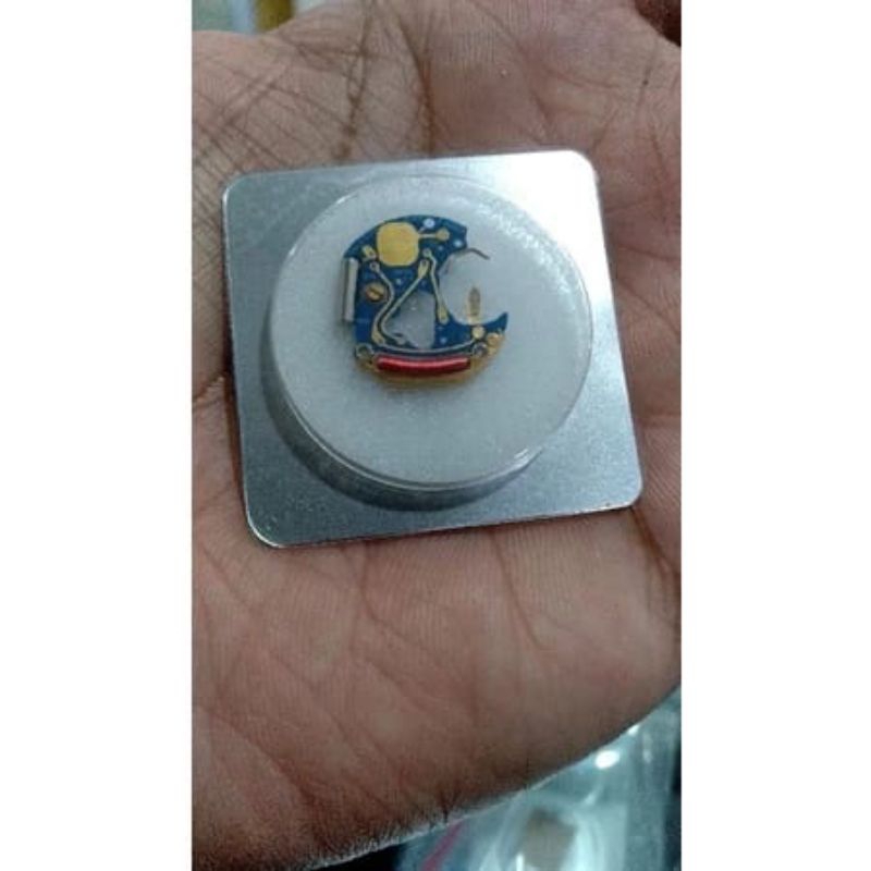 IC jam tangan eta Swiss 956 baterai 920