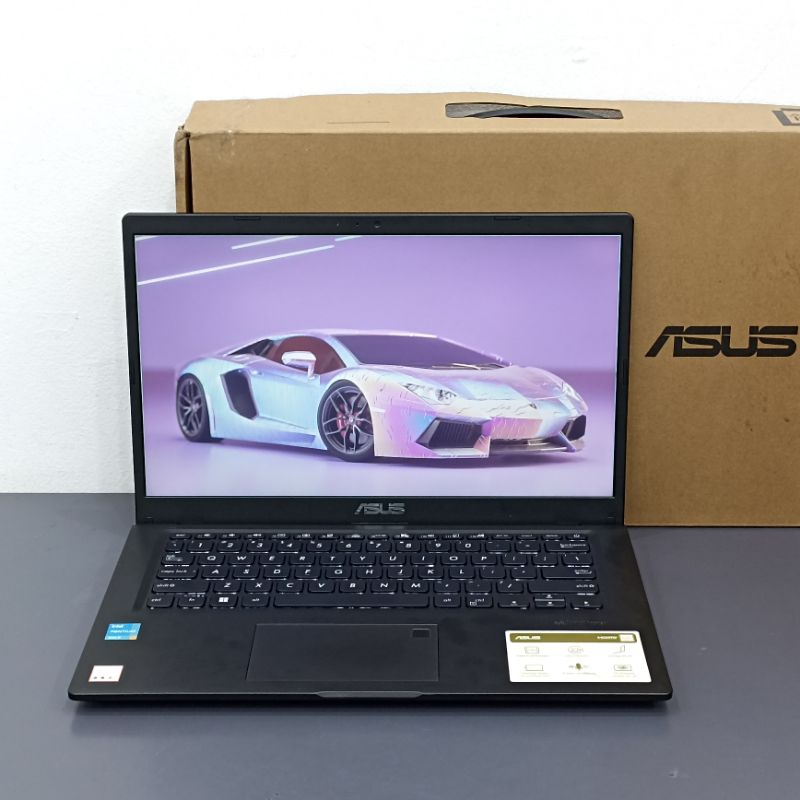 Laptop Asus Vibobook A1400EA Intel Pentium Gold 7505 4/256GB 2nd