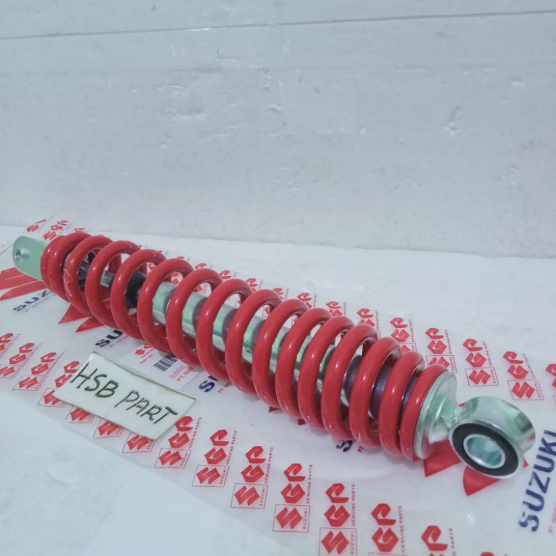 SHOCKBREAKER BELAKANG SUZUKI SPIN SKYDRIVE SKYWAVE