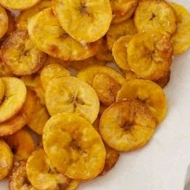 

Kripik Pisang Coklat Glaze