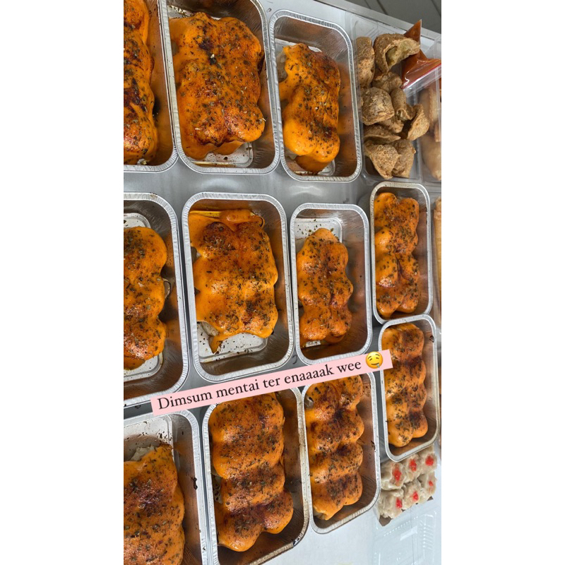 

dimsum mentai isi 6pcs