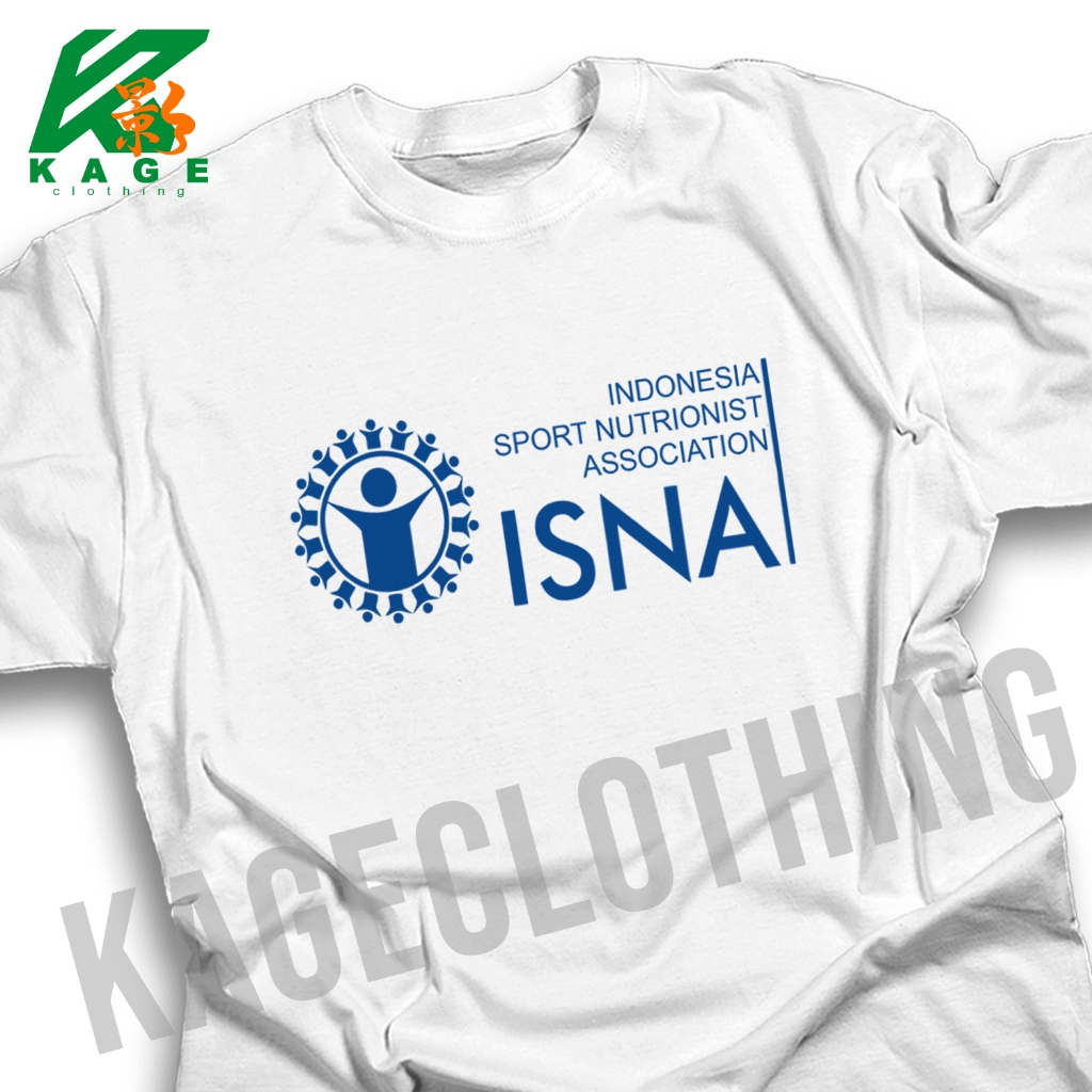 Kaos AHLI GIZI NUTRISIONIS  Tshirt baju distro cotton combed 30s UNISEX KAOS PROFESI DOKTER AHLI GIZ