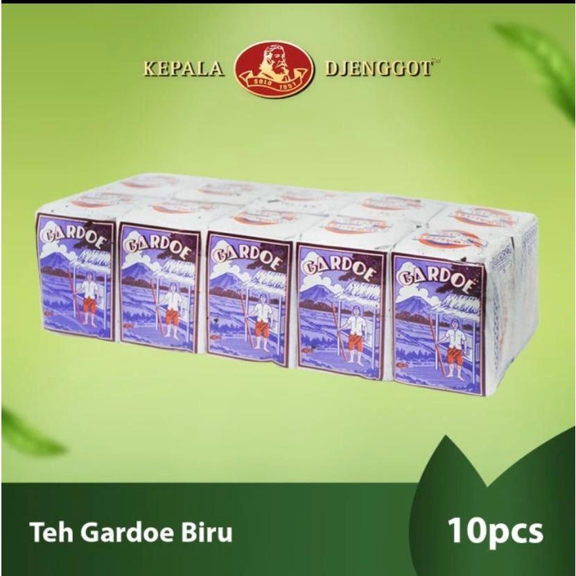 

Teh Gardoe Ungu (10pcs)