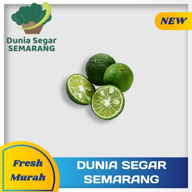 

Jeruk Sambal Jeruk Limau Limo