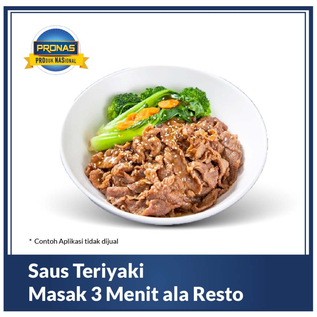 PRONAS Paket NATARU B