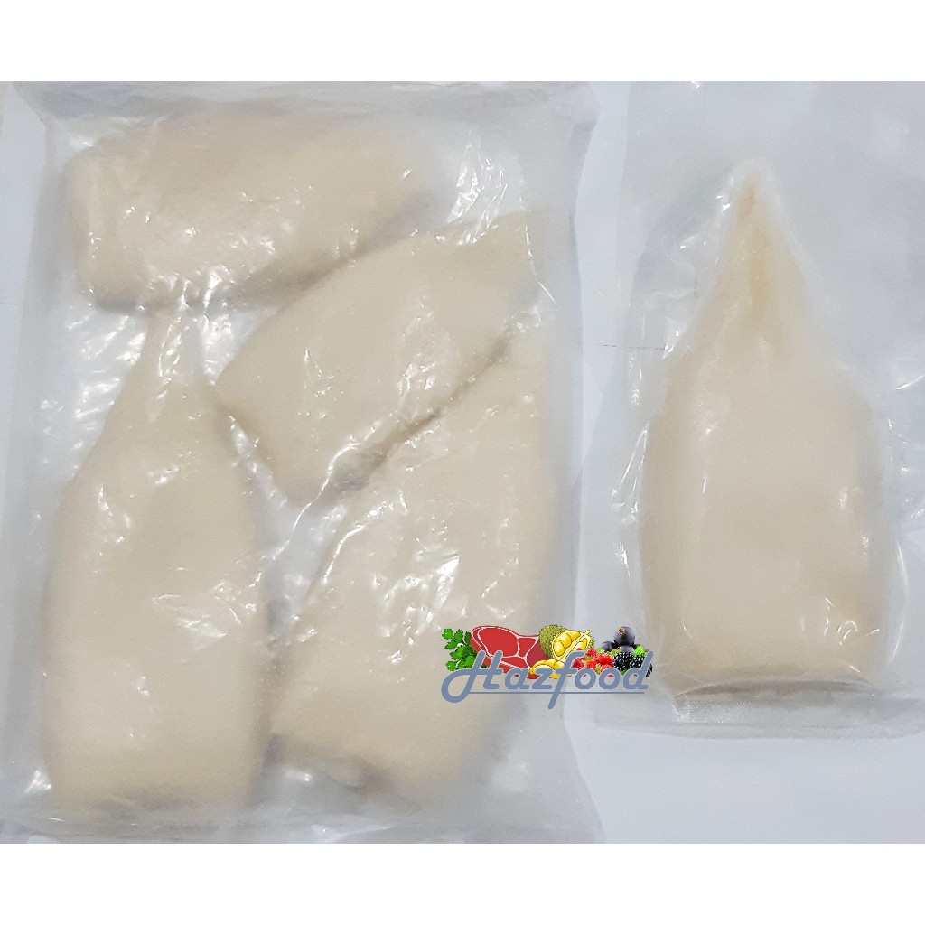 

CUMI TUBE FROZEN BERSIH 1 KILO
